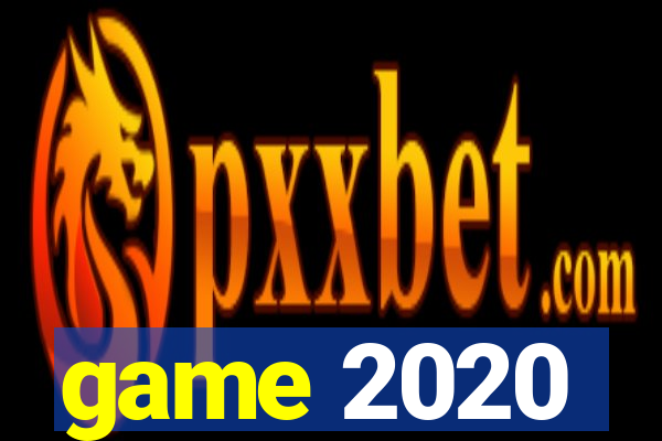 game 2020