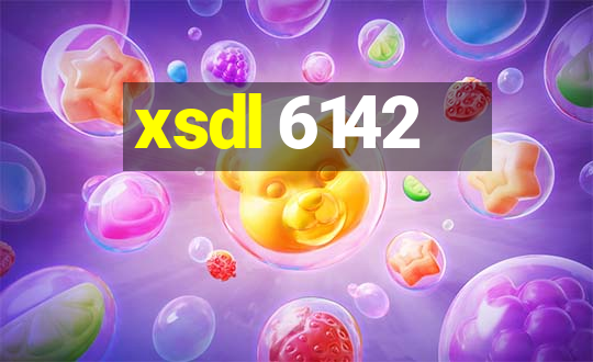 xsdl 6142