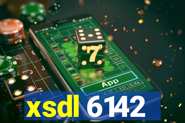 xsdl 6142