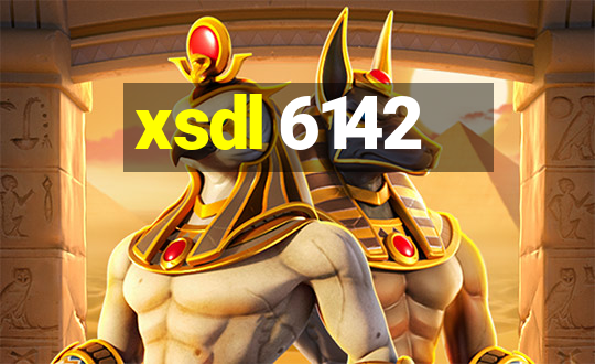 xsdl 6142