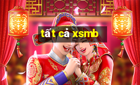 tất cả xsmb