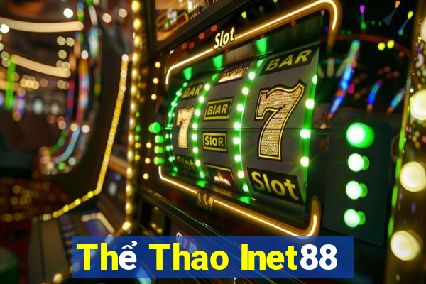 Thể Thao Inet88