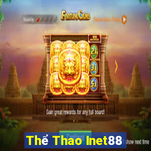 Thể Thao Inet88