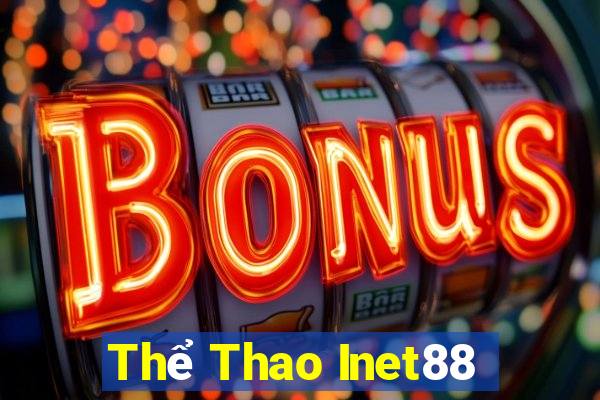 Thể Thao Inet88