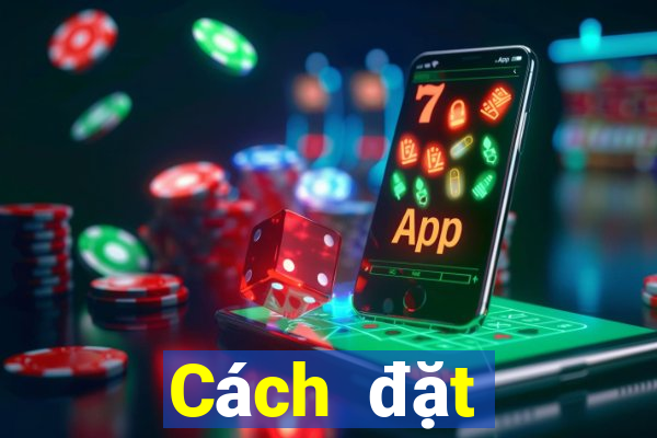 Cách đặt cược XSCT ngày 12