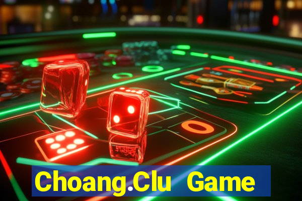 Choang.Clu Game Bài 88