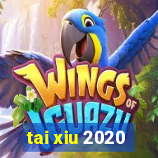 tai xiu 2020