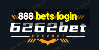 888 bets login