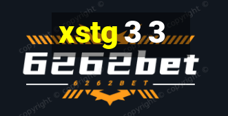 xstg 3 3