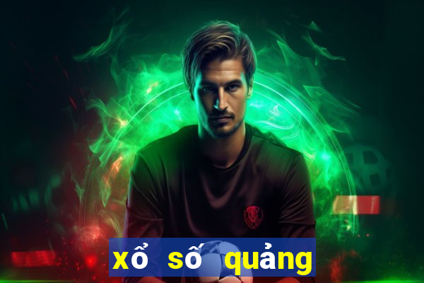 xổ số quảng trị 13 4