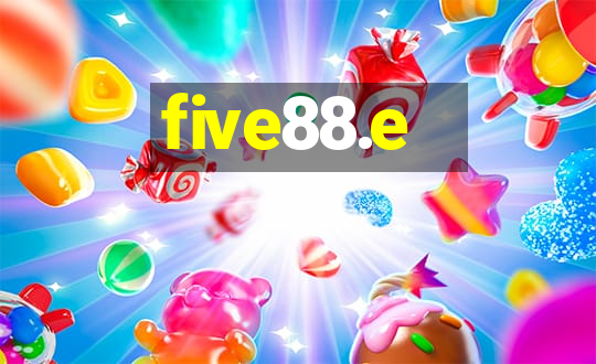 five88.e