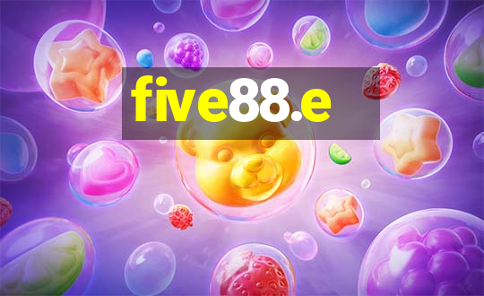 five88.e