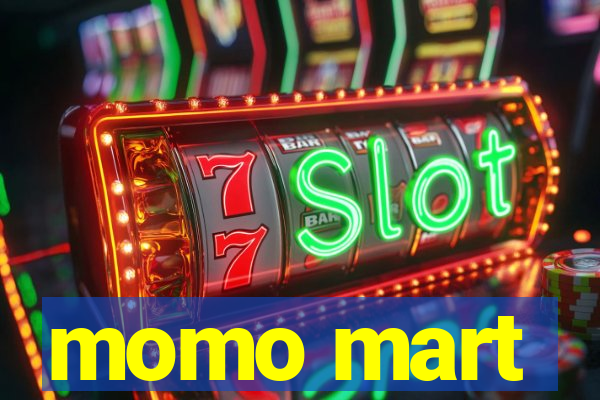 momo mart