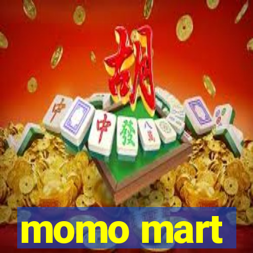 momo mart