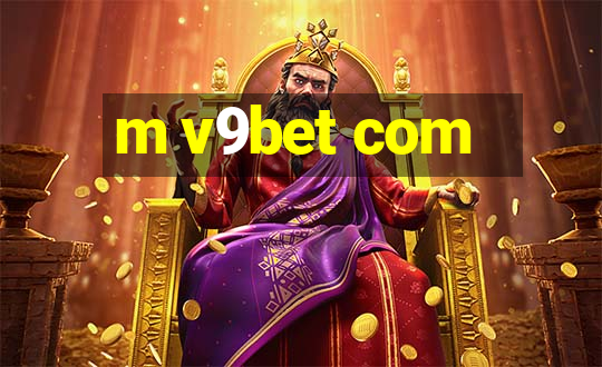 m v9bet com