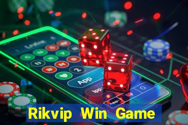 Rikvip Win Game Bài Cf68