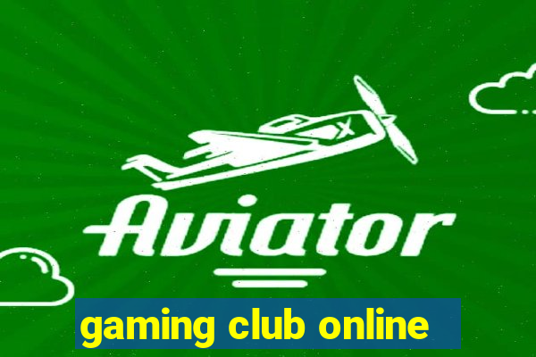 gaming club online