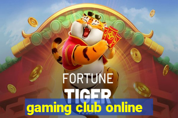 gaming club online