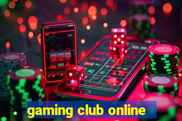 gaming club online