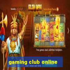 gaming club online