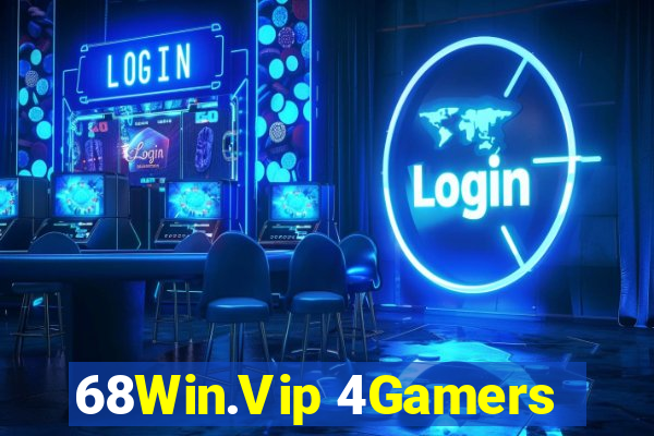 68Win.Vip 4Gamers