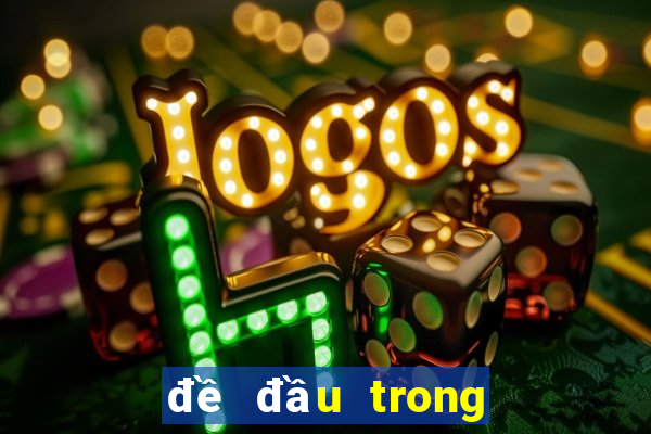 đề đầu trong go88 là gì