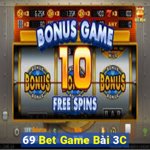 69 Bet Game Bài 3C