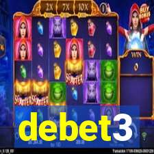 debet3