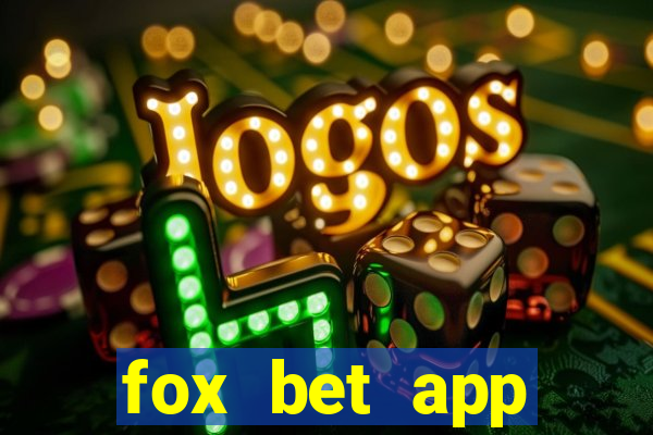 fox bet app download mi