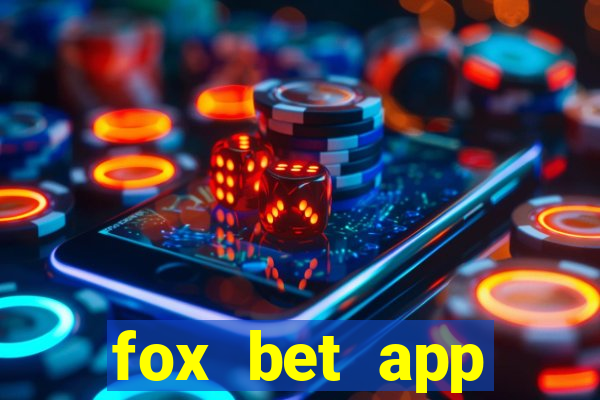 fox bet app download mi