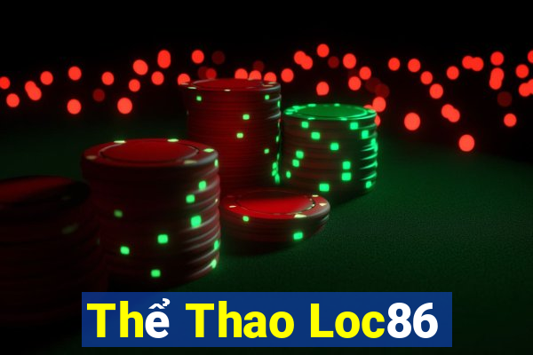 Thể Thao Loc86