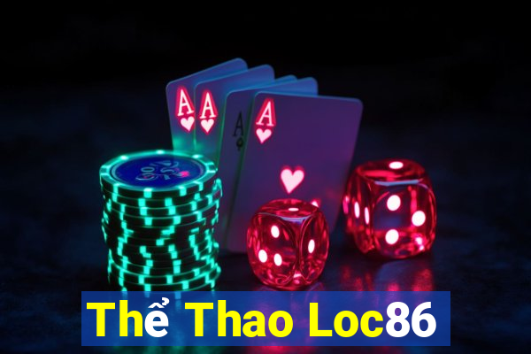 Thể Thao Loc86