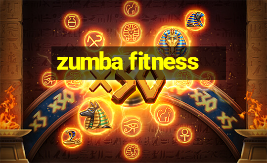 zumba fitness