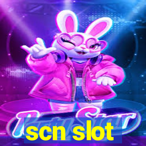 scn slot