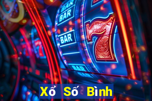 Xổ Số Bình Thuận Kết Quả Xổ Số Chủ Nhật