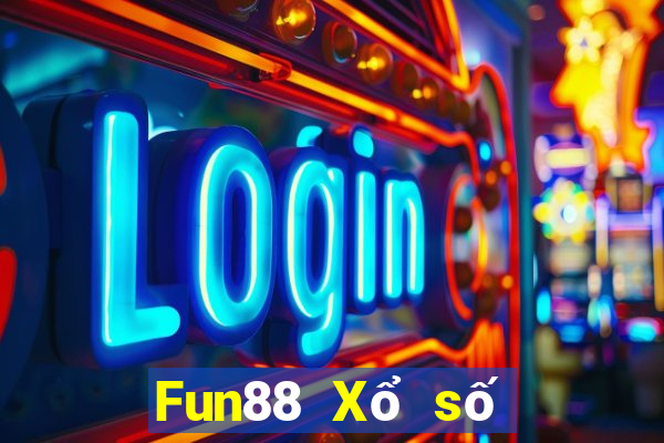 Fun88 Xổ số Tải về và chơi thử chính thức