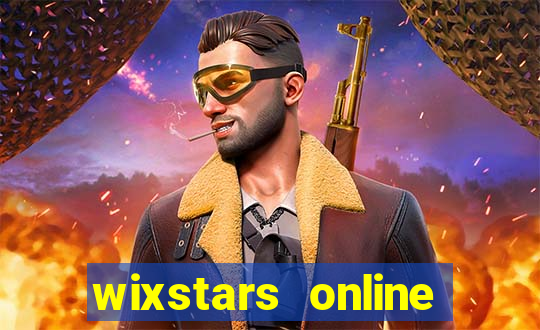 wixstars online casino review