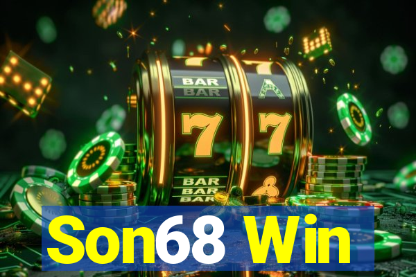 Son68 Win