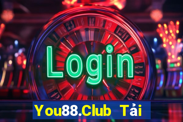 You88.Club Tải Game Bài Nhất Vip