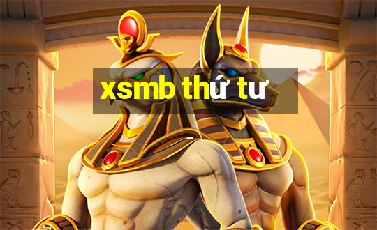 xsmb thứ tư