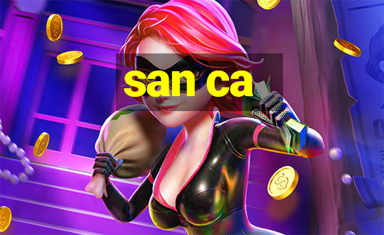 san ca