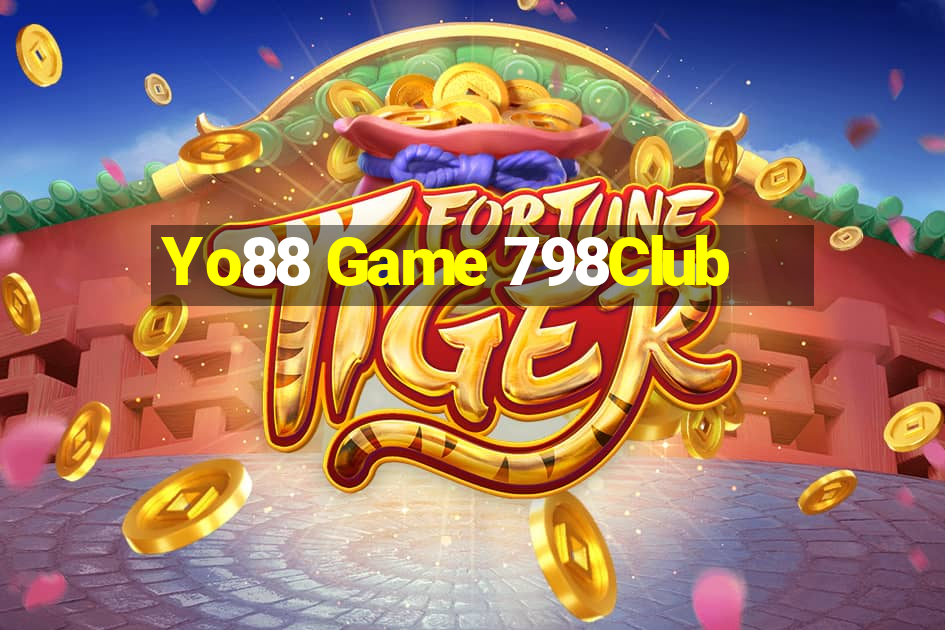 Yo88 Game 798Club