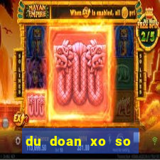 du doan xo so mien bac chinh xac nhat