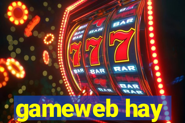 gameweb hay