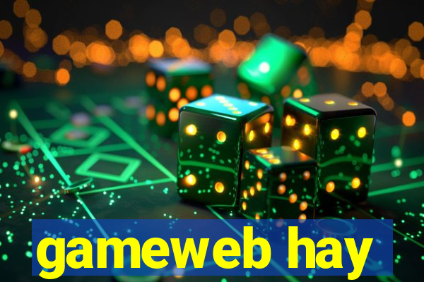 gameweb hay