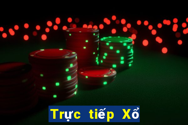 Trực tiếp Xổ Số khánh hoà ngày 1