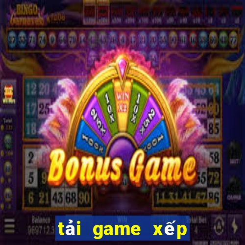 tải game xếp bài về máy tính