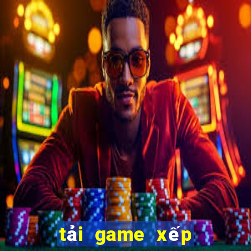 tải game xếp bài về máy tính