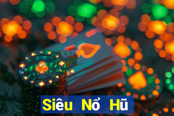 Siêu Nổ Hũ Game Bài 88