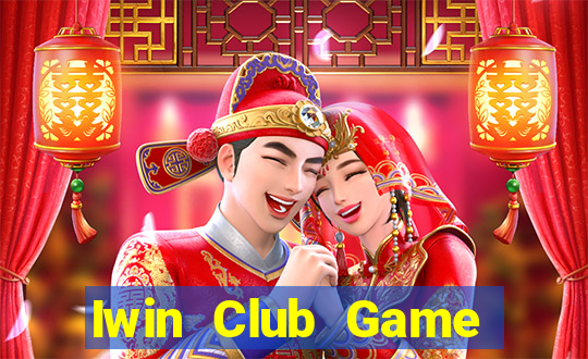 Iwin Club Game Bài Manclub